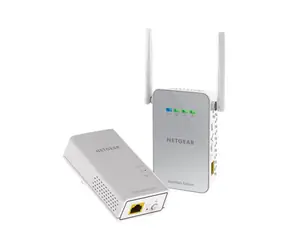 NETGEAR Powerline AV2 AC650 PLW1000