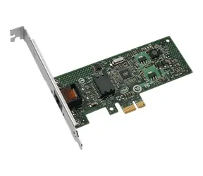 Intel Gigabit CT Desktop Adapter / PCIe v1.1