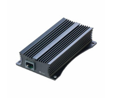 MikroTik konvertor 48 na 24V Gigabit PoE