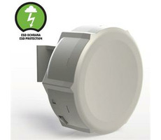 MikroTik RBSXTG-5HPnD-SAr2 / RouterBOARD / 600 MHz / 64MB RAM / 1x LAN / 1x USB / RouterOS L4