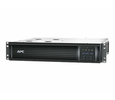 APC Smart-UPS 1500VA LCD RM 2U / 1 kW / hloubka 457 mm + AP9631