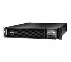 APC Smart-UPS SRT 3000VA (2700W)  RM 2U 