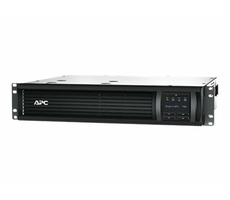 APC Smart-UPS 750VA LCD RM 2U / 500W / hloubka 406 mm / AP9631