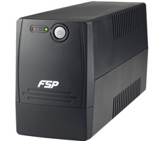 FPS Fortron UPS FP 1000 / 1000 VA / line interactive