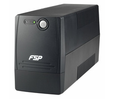 FSP Fortron UPS FP 2000 / 2000 VA / line interactive / přep. ochrana