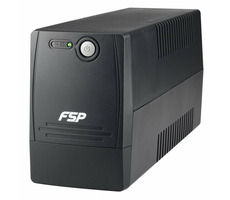 FSP Fortron UPS FP 600 / 600 VA / line interactive