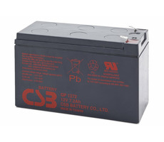 EATON náhradní baterie k UPS 12V 7.2Ah