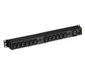 EATON FlexPDU 12 IEC distribuční jednotka napájení