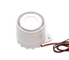 EVOLVEO Mini siréna pro GSM alarm Sonix