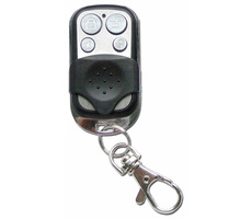 EVOLVEO Dálkové ovládání (klíčenka) pro GSM alarm EVOLVEO Sonix