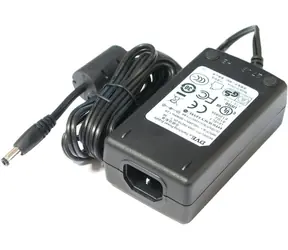 MikroTik zdroj 24V / 1.6A / 38W pro RouterBOARD