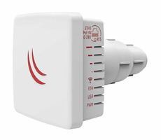 MikroTik LDF 5 Lite Dish Feed / 5GHz / 802.11an / pro satellite offset dish antennas