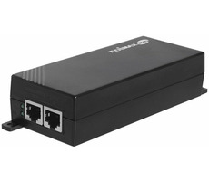 Edimax IEEE Gigabit PoE Injector / 802.3at / 30W