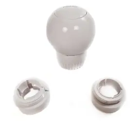 Fibaro Radiátorová hlavice FIB-FGT-001-ZW5