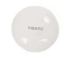 Fibaro Teplotní čidlo pro radiátorovou hlavici