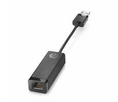 HP USB to RJ45 Adapter
