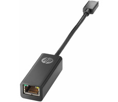 HP USB-C to RJ45 Adapter