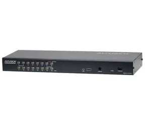 ATEN KH-1516Ai / CAT5 KVM 16-port Over the NET