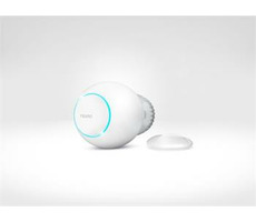 Fibaro Sada radiátorová hlavice a teplotní čidlo pro Apple HomeKit