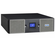 EATON UPS 9PX 2200i (9PX2200IRT3U) / Záložní zdroj / 1-1fáze / rack / tower / 3U / 8 x IEC-320-C13 / 2 x IEC-320-C19
