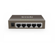 Tenda TEG1005D / 5-Port / 1000 Mbps / desktop