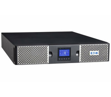 EATON UPS 9PX 1500i (9PX1500IRT2U) / Záložní zdroj / 1-1fáze / rack / tower / 2U / 8 x IEC-320-C13