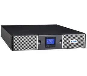 EATON UPS 9PX 1500i (9PX1500IRTN) / Záložní zdroj / 1-1fáze / NetPack / rack / tower / 2U / 8 x IEC-320-C13