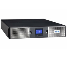 EATON UPS 9PX 2200i (9PX2200IRTN) / Záložní zdroj / 1-1fáze / Netpack / rack / tower / 2U / 8 x IEC C13 / 2x IEC C19