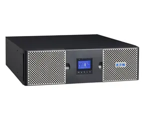EATON UPS 9PX 3000i (9PX3000) / Záložní zdroj / 1-1fáze / HotSwap  / rack / 3U / tower / 8x IEC-320-C13 / 2xIEC-320-C19