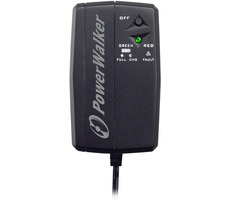 PowerWalker DC SecureAdapter 12V / 25W / 2.1A DC UPS 2.6Ah