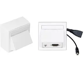 VivoLink zásuvka HDMI+ 3.5mm 