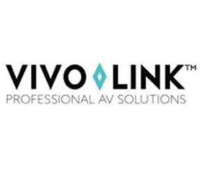 VivoLink zásuvka HDMI + DP