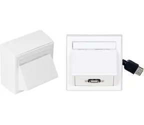 VivoLink zásuvka USB 2.0