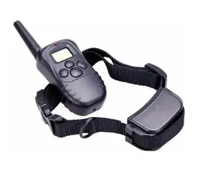 HELMER TC 20 / elektronický výcvikový obojek pro psy 