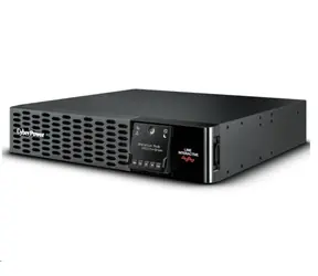 CyberPower Professional Rackmount Series PRIII 1500VA / 1500W / 2U