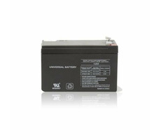 EUROCASE baterie do záložního zdroje NP8-12 / 12V 8Ah