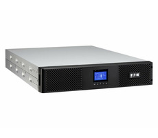 Eaton 9SX 3000VA Rack 2U / záložní zdroj 3000VA 2700W / 8x IEC C13 + 1x IEC C19