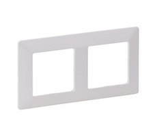Legrand Valena Life 754002 rámeček 2P bílá