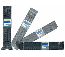 Legrand UPS Daker DK Plus 2000VA 2U / záložní zdroj UPS / 2000 VA / 1800 W / 6x IEC C13 / USB / LAN