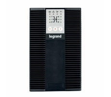 Legrand UPS Keor LP 1000VA Tower / záložní zdroj UPS /1000 VA / 900 W / 3x IEC C13 + 1x FR / USB