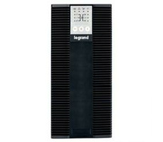 Legrand UPS Keor LP 2000VA Tower / záložní zdroj UPS / 2000 VA / 1800 W / 3x IEC C13 + 2x FR / USB