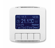 ABB TANGO univerzální termostat / programovatelný