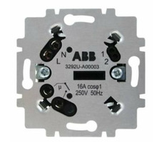 ABB přístroj spínací pro termostat nebo spínací hodiny