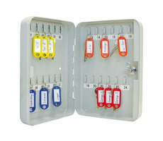 WEDO Schránka na klíče s kódovým zámkem (21 klíčů)