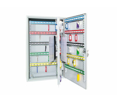 WEDO Schránka na klíče pro 200 klíčů / uzamykatelná