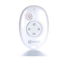 EZVIZ K2 Dálkové ovládání / pro alarmový rozbočovač A1