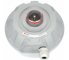 RF Elements TwistPort hliníkový adaptér pro RouterBOARD