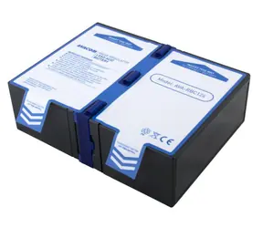 AVACOM náhrada za RBC124 - baterie pro UPS