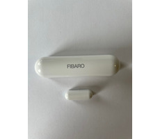 Fibaro Senzor 2 na okna a dveře bílá / Bluetooth / kompatibilní s Apple HomeKit