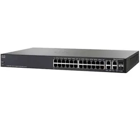 Cisco SG350-28